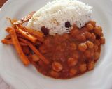 A picture of step 5 of Easy Pilaf-Style Rice.