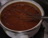 A picture of step 4 of Salty Caramel Milk Sauce.
