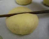A picture of step 6 of My Favorite White Bread Rolls.