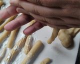 Foto del paso 2 de la receta: Churros caseros #domingo