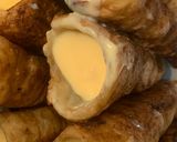 Foto del paso 6 de la receta: Cañas de flanín con canela