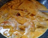 Foto langkah ke 3 dari resep Sayur Tahu.