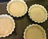 A picture of step 8 of Low calorie short crust pastry easy & quick.