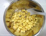 A picture of step 2 of My Grandmother's Original Onimanjuu (Ogre Dumplings).