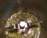 Foto del paso 1 de la receta: Tortilla de champiñones al ajillo con thermomix