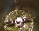 Foto del paso 1 de la receta: Tortilla de champiñones al ajillo con thermomix