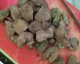 Foto langkah ke 2 dari resep Sate Ati Ampela.