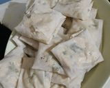 Foto langkah ke 2 dari resep Martabak tahu.
