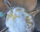 Foto del paso 1 de la receta: Frilloas con masa licuada