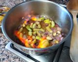 Foto del paso 7 de la receta: Guiso en pepitoria