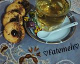 عکس مرحله 1 از دستور دمنوش گیاهی (ترکیبی)