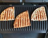 Φωτογραφία βήματος 4 της συνταγής Crepes κρέπες