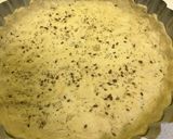 Foto del paso 6 de la receta: Tarta de Puerros, cebolla y champignon