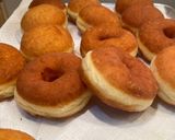 Foto langkah ke 5 dari resep Donat tanpa kentang EMPUK.