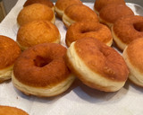 Foto langkah ke 5 dari resep Donat tanpa kentang EMPUK.
