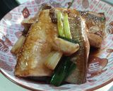 三杯虱目魚肚的食譜步驟3照片
