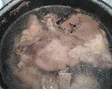 Foto langkah ke 2 dari resep Ayam kecap.