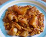 Foto del paso 4 de la receta Guatitas (callos) de la tía Juani