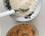 Foto langkah ke 3 dari resep Udang krispi asam manis.