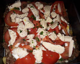 Foto del paso 5 de la receta: Tarta de Carne Picada