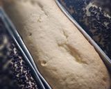 Foto langkah ke 7 dari resep Brudel Cake manado.