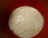 A picture of step 3 of Chinese Steamed Castella Cake.