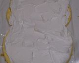 A picture of step 11 of Quick and Easy! Roll Cake Made in a Frying Pan.