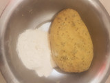 दाल पराठा(Dal Paratha recipe in Hindi)