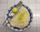 Foto del passaggio 2 della ricetta Nuda Pasticciotta