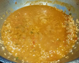 Foto del paso 7 de la receta: Arroz cremoso de cigalas