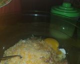 Foto langkah ke 3 dari resep Sup kornet gulung kubis.