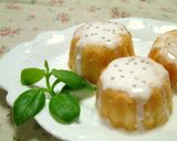 A picture of step 14 of Lemon Cake with Egg Whites.