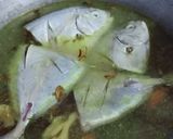 Foto langkah ke 3 dari resep Sop kepala ikan.