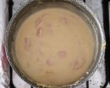 Foto del paso 4 de la receta: Fideos a lo Alfredo