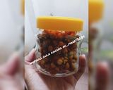 Foto langkah ke 7 dari resep Ampyang Gula Kacang.
