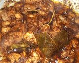 Foto langkah ke 4 dari resep Tongseng ayam by bango tongseng khas solo.