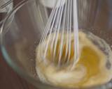 Lemon & White Chocolate Ice CreamRecipe video recipe step 3 photo