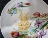 A picture of step 2 of Tomato chutney.