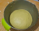 Foto langkah ke 4 dari resep Cinnamon Rolls.
