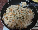 Chicken fried rice recipe step 1 photo