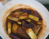 Foto langkah ke 4 dari resep 204. Semur Terong.