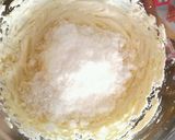 A picture of step 2 of Rich and Browned Camembert Cheesecake.