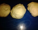 Foto langkah ke 2 dari resep Cakwe so simple.