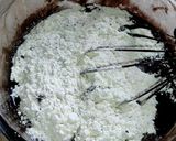 Foto langkah ke 4 dari resep Fudgie brownie.