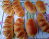 Foto langkah ke 5 dari resep Roti.