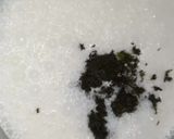 A picture of step 4 of Raita.