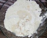 Foto langkah ke 1 dari resep Karipap Pusing isi Coklat Pisang.