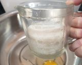 Foto del paso 1 de la receta: Galletitas para el mate 🥰