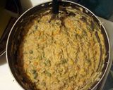 A picture of step 8 of taisen's creamy top ramon noodle.