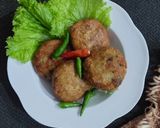Foto langkah ke 5 dari resep Ento Ento Tempe.